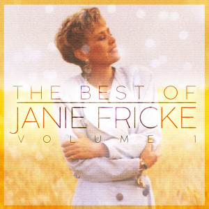 Janie Fricke的專輯The Best of Janie Fricke Vol. 1