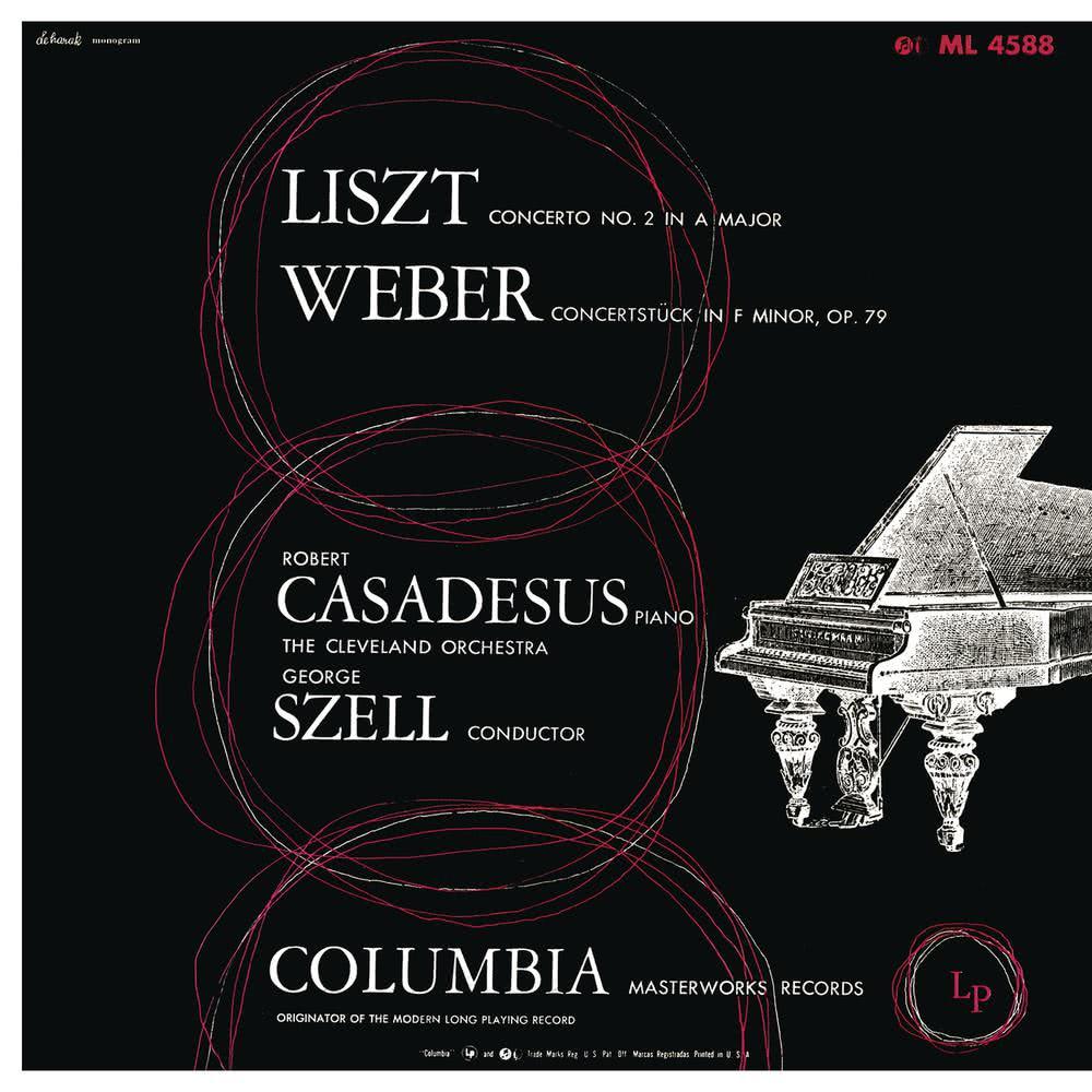 Konzertstück in F Minor, Op. 79