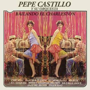 收聽Pepe Castillo Y Su Orquesta的La Calle Doce歌詞歌曲
