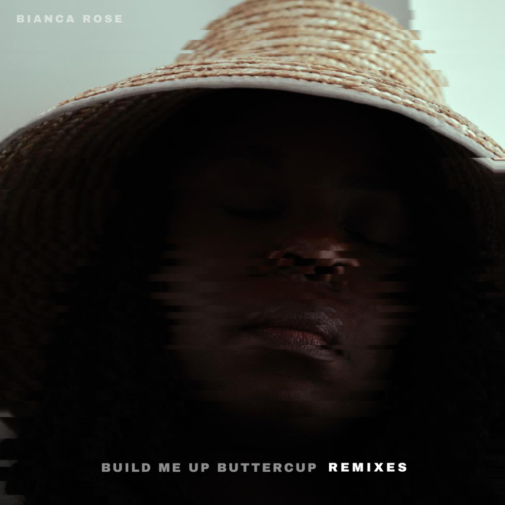 Build Me Up Buttercup (Tania Ilyashova Mix)