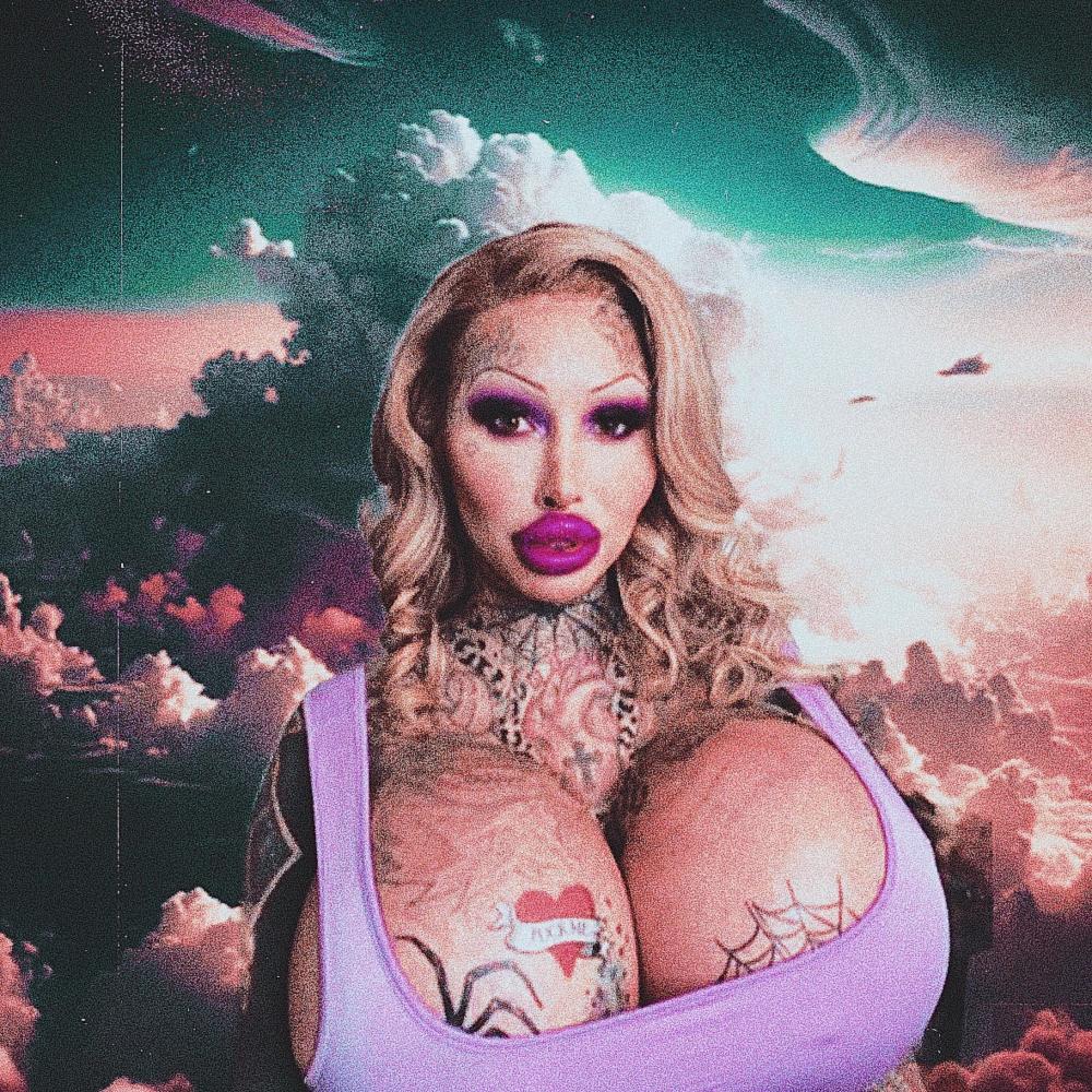 In The Waters (Explicit)
