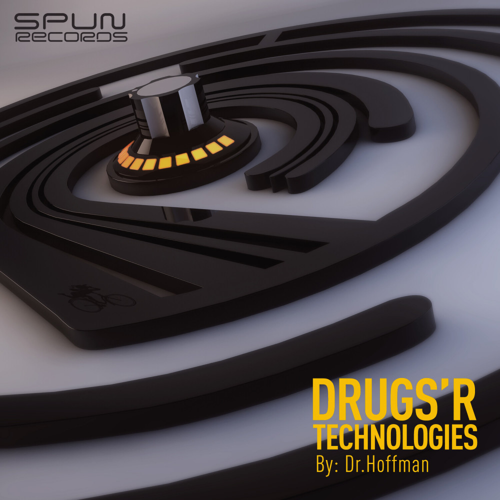 Drugs are Technologies