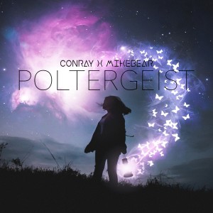 收听Conray的Poltergeist歌词歌曲
