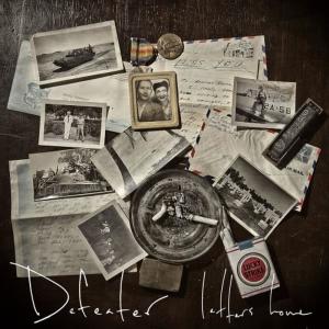 收聽Defeater的Blood in My Veins (Explicit)歌詞歌曲