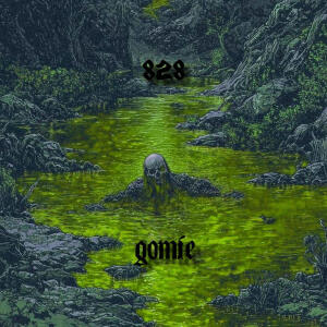อัลบัม 828 (Explicit) ศิลปิน gomie