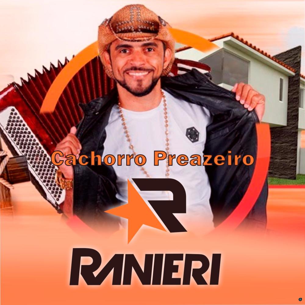 Cachorro Preazeiro (feat. Thiago Leite)