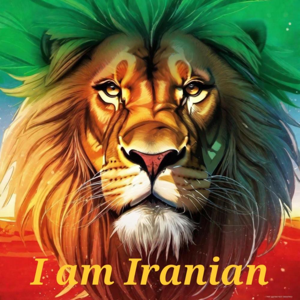 I am Iranian (Explicit)