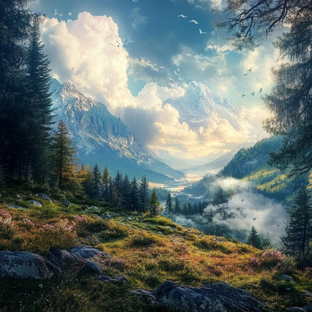 Forest Sounds