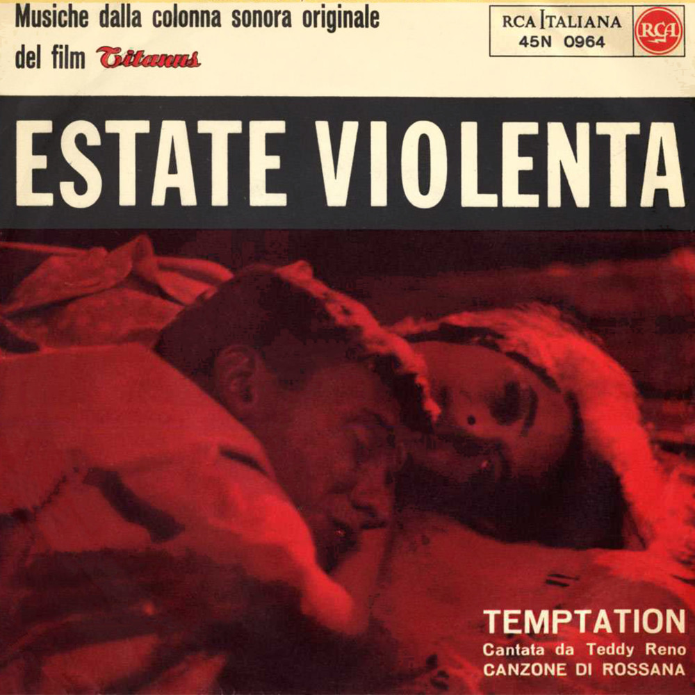 Temptation