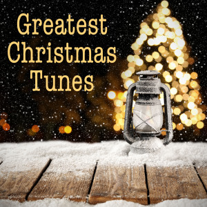Album Greatest Christmas Tunes oleh The Jingle Jangle Bells