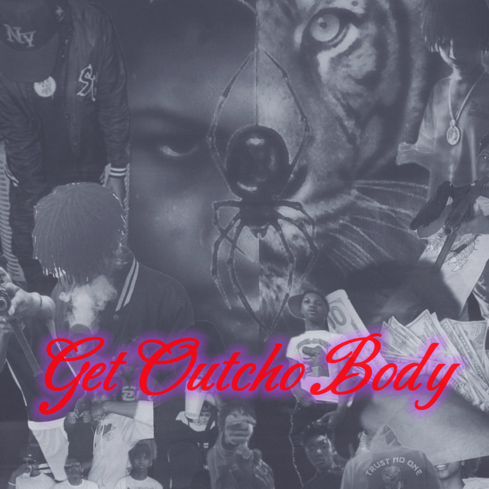 Put Up (feat. DrayDay & Da Bros) (Explicit)