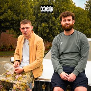 อัลบัม Keano (feat. GOMiE) [Explicit] ศิลปิน Jimmi