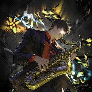 default playlist img
