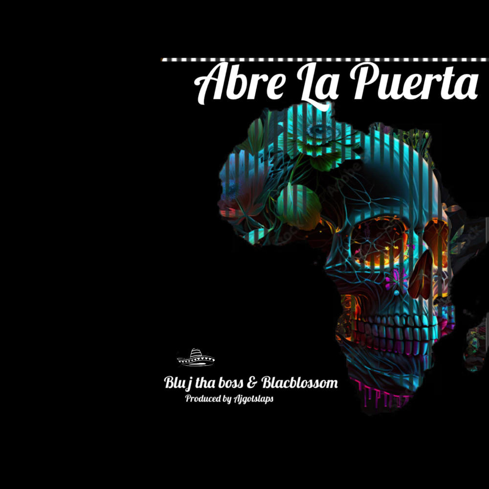 Abre La Puerta