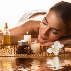收聽Expertas en música zen spa的Ritmos Suaves Para La Calma Interior歌詞歌曲