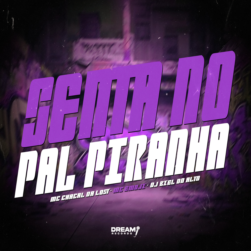 Senta no pal piranha (Explicit)