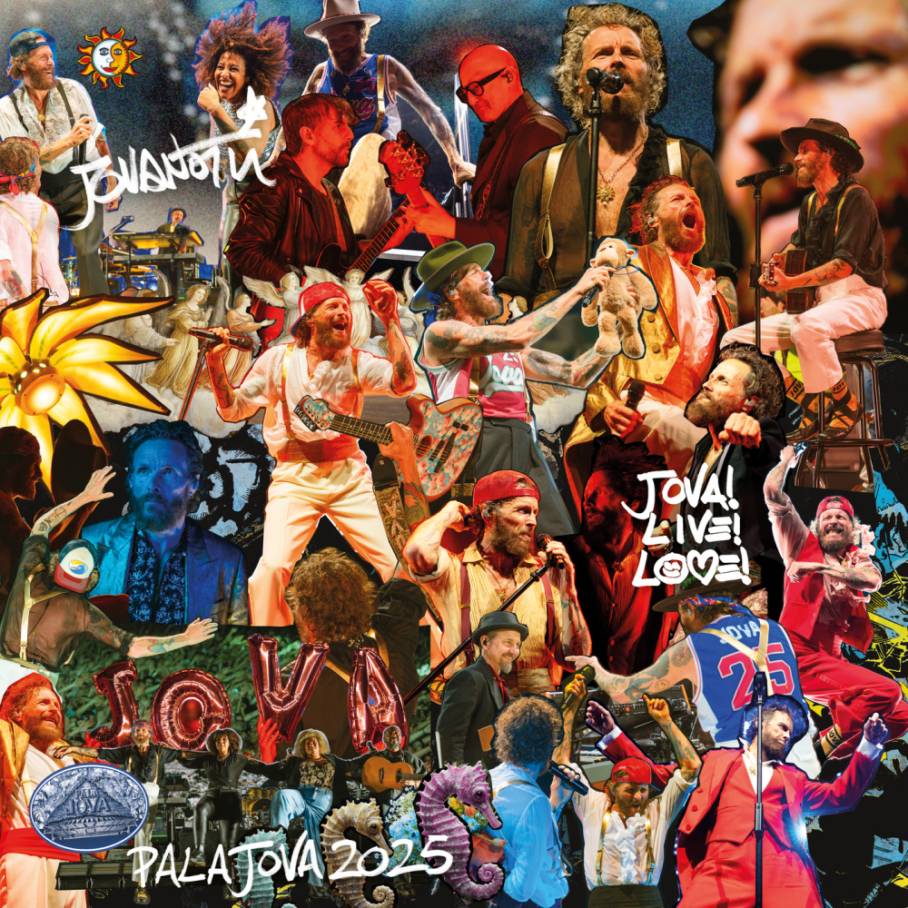 Mezzogiorno (Live 2025)