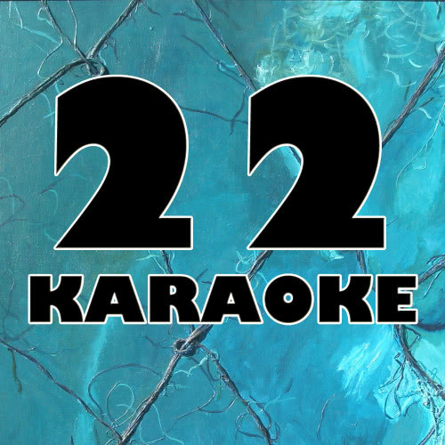 22 (Karaoke Version)