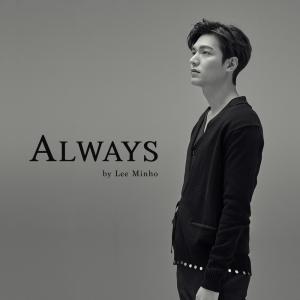 李敏鎬的專輯Always