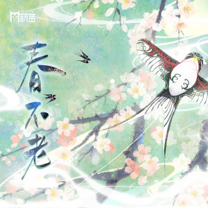 อัลบัม 春不老 ศิลปิน 映羽