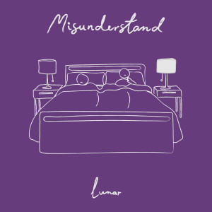 Listen to Misunderstand song with lyrics from Lunar