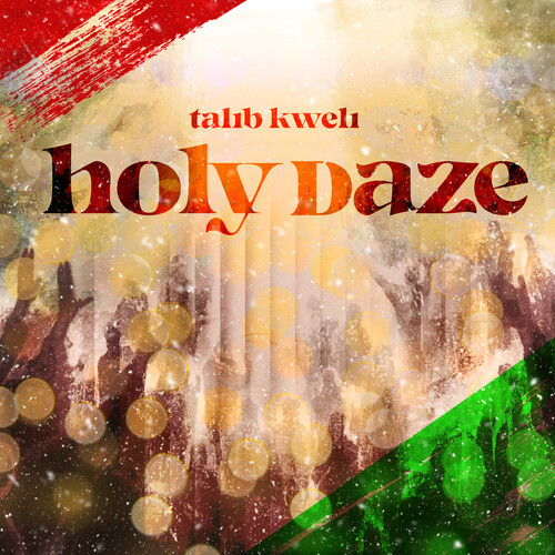 Christmas Time Is Here (Explicit)