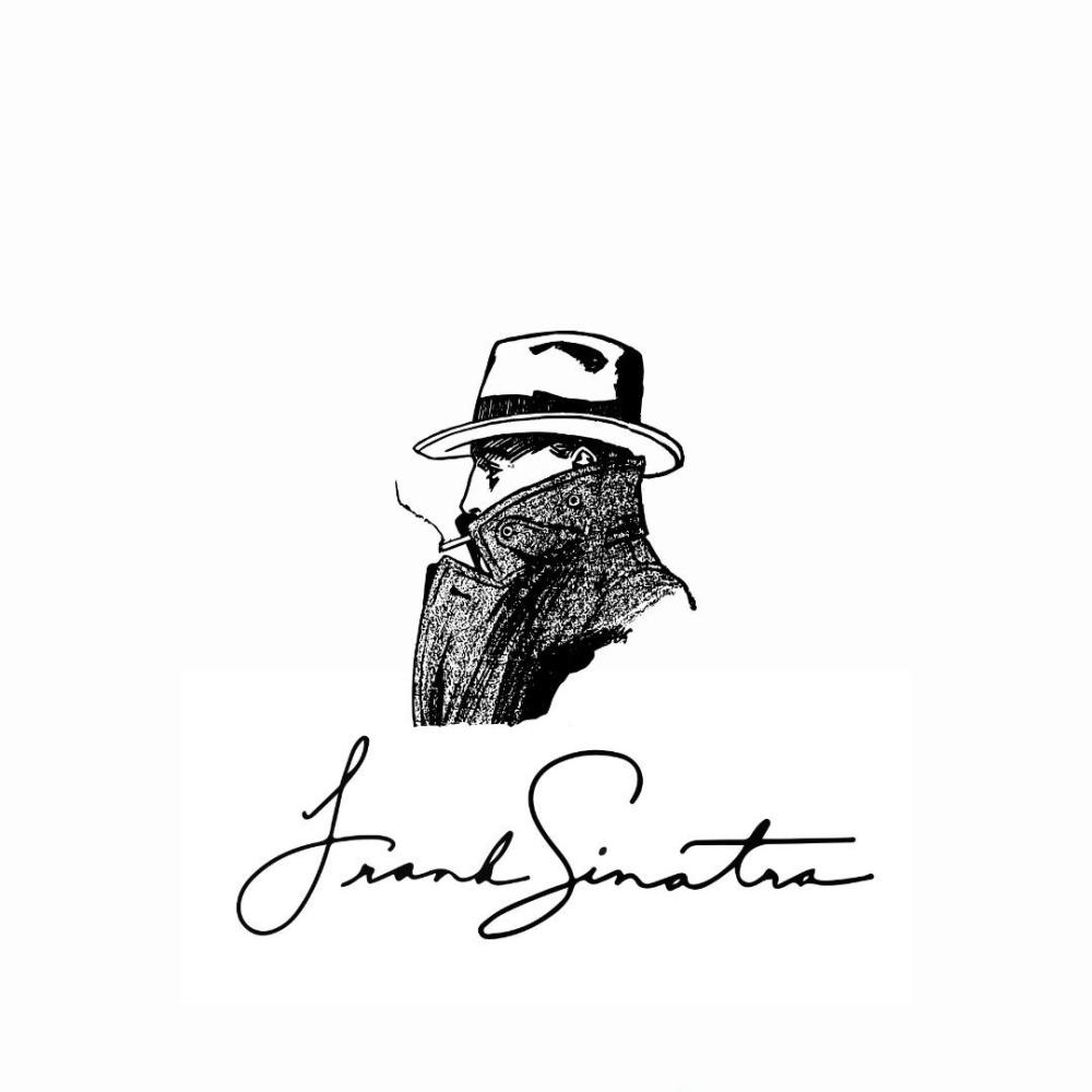 Frank Sinatra (Explicit)
