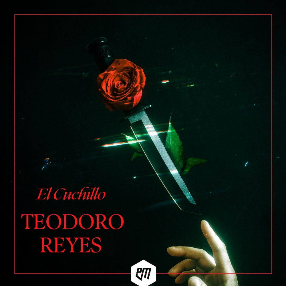 El Cuchillo