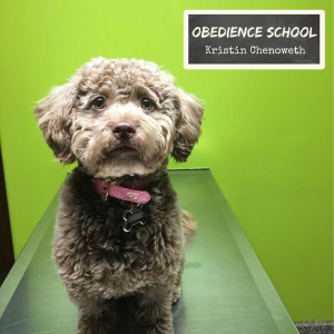 Album Obedience School from Kristin Chenoweth
