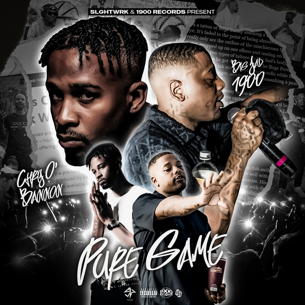Break The Bank (Explicit)