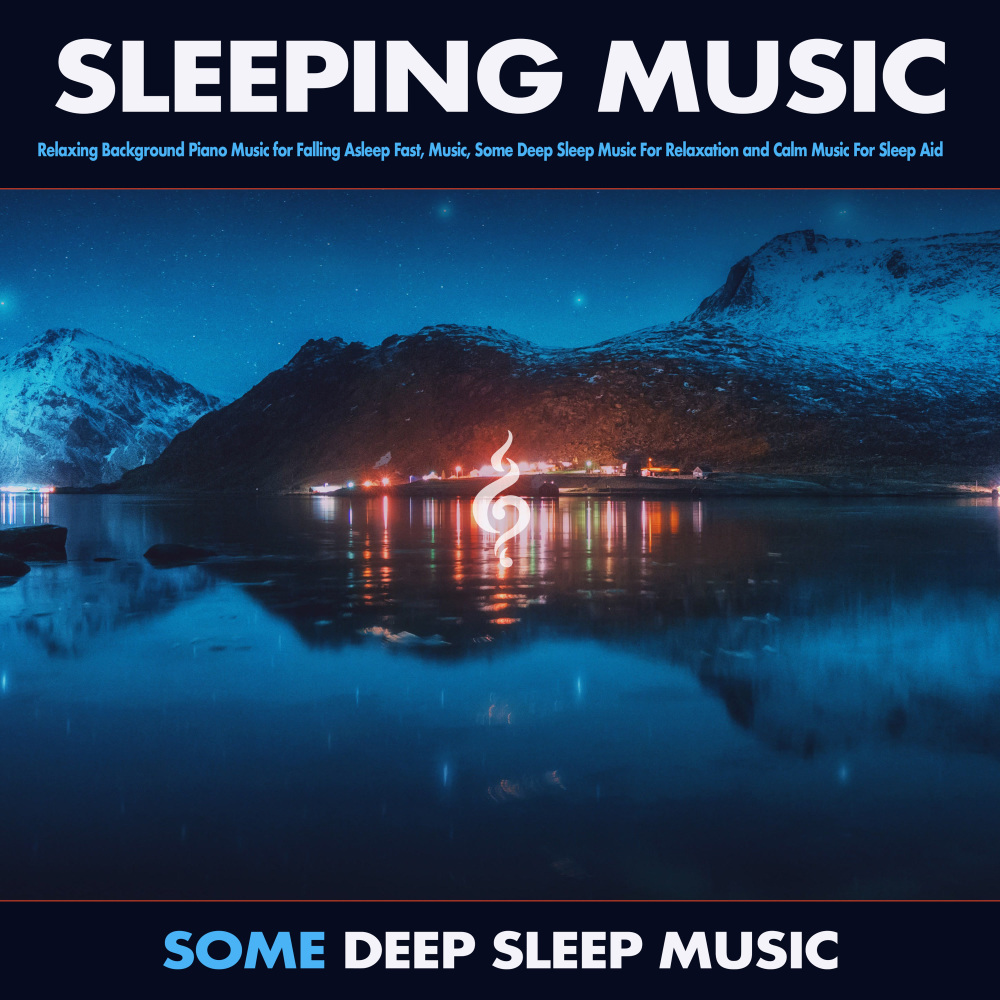 Soothing Piano Music for Falling Asleep