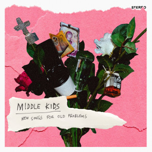 收听Middle Kids的Salt Eyes歌词歌曲