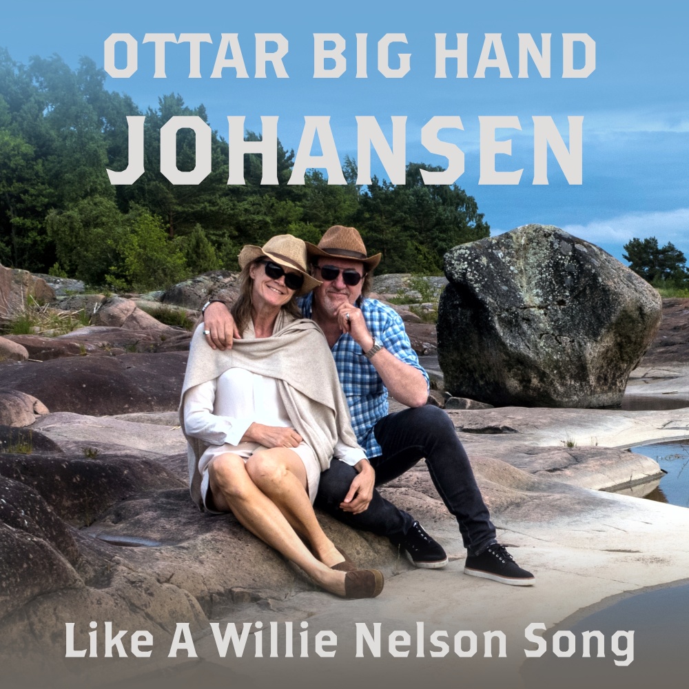 Like a Willie Nelson Song (Heidi's Song)