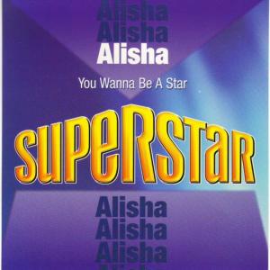 收聽Alisha Chinai的You Wanna Be a Star歌詞歌曲