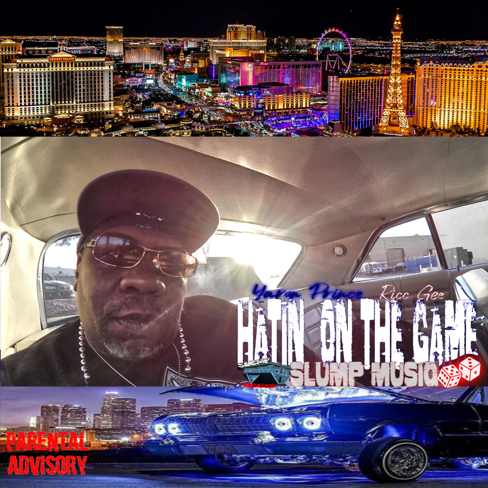 Hatin On The Game (Explicit)