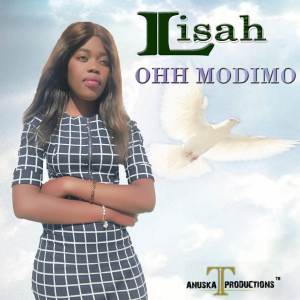 อัลบัม Ohh Modimo ศิลปิน Lisah