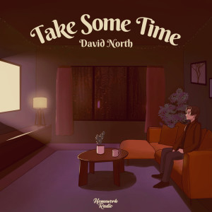 Album Take Some Time from 