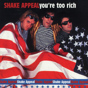 ดาวน์โหลดและฟังเพลง I Can Hide พร้อมเนื้อเพลงจาก Shake Appeal