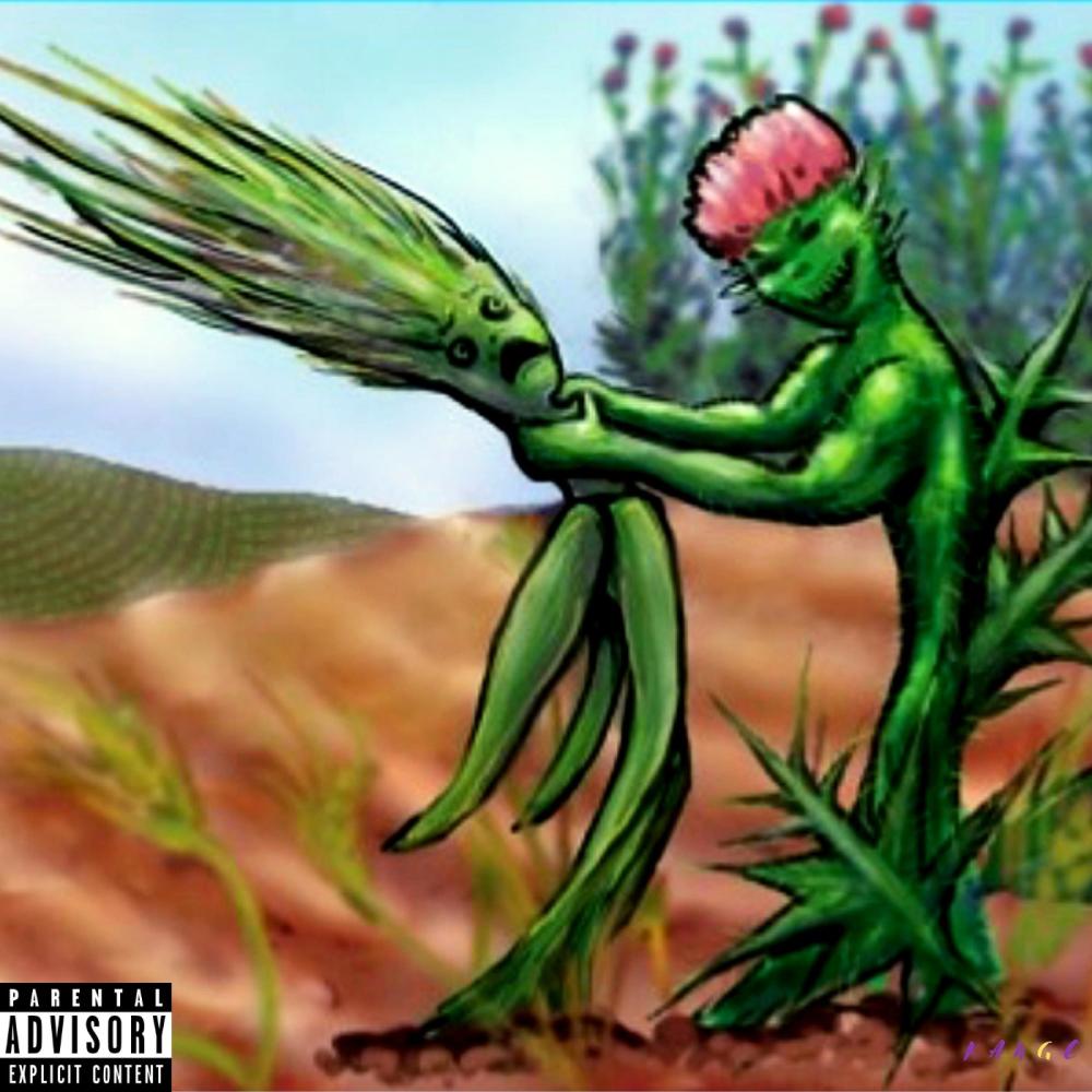 They Want Me Dead (Explicit)