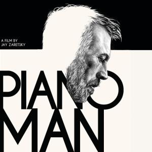 Piano Man的專輯PIANO MAN ORIGINAL MOTION PICTURE SOUNDTRACK