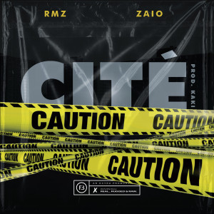 ดาวน์โหลดและฟังเพลง Cité (Explicit) พร้อมเนื้อเพลงจาก Kaki