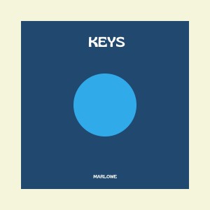 อัลบัม Keys ศิลปิน Marlowe