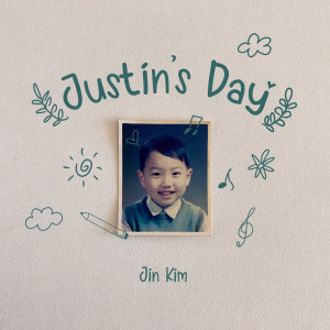 Album Justin's Day from Jin Kim