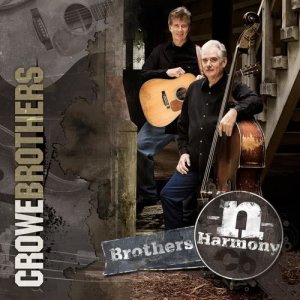 ดาวน์โหลดและฟังเพลง Take Me by the Hand พร้อมเนื้อเพลงจาก The Crowe Brothers