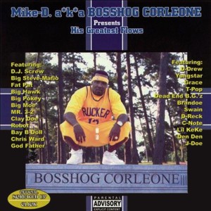 收聽Mike-D的Riding High (Explicit)歌詞歌曲