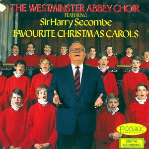 Album Favourite Christmas Carols oleh The Choir of Westminster Abbey