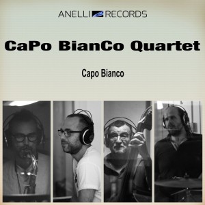 Listen to I'll Be Seeing You song with lyrics from CaPo BianCo Quartet