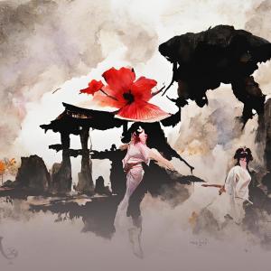 收听DAVICHI的Your Mine歌词歌曲