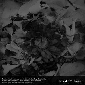 Suar & Temaram的專輯Berkalang Tanah (Reprise Version)