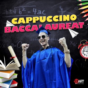 Cappuccino的专辑Baccalauréat
